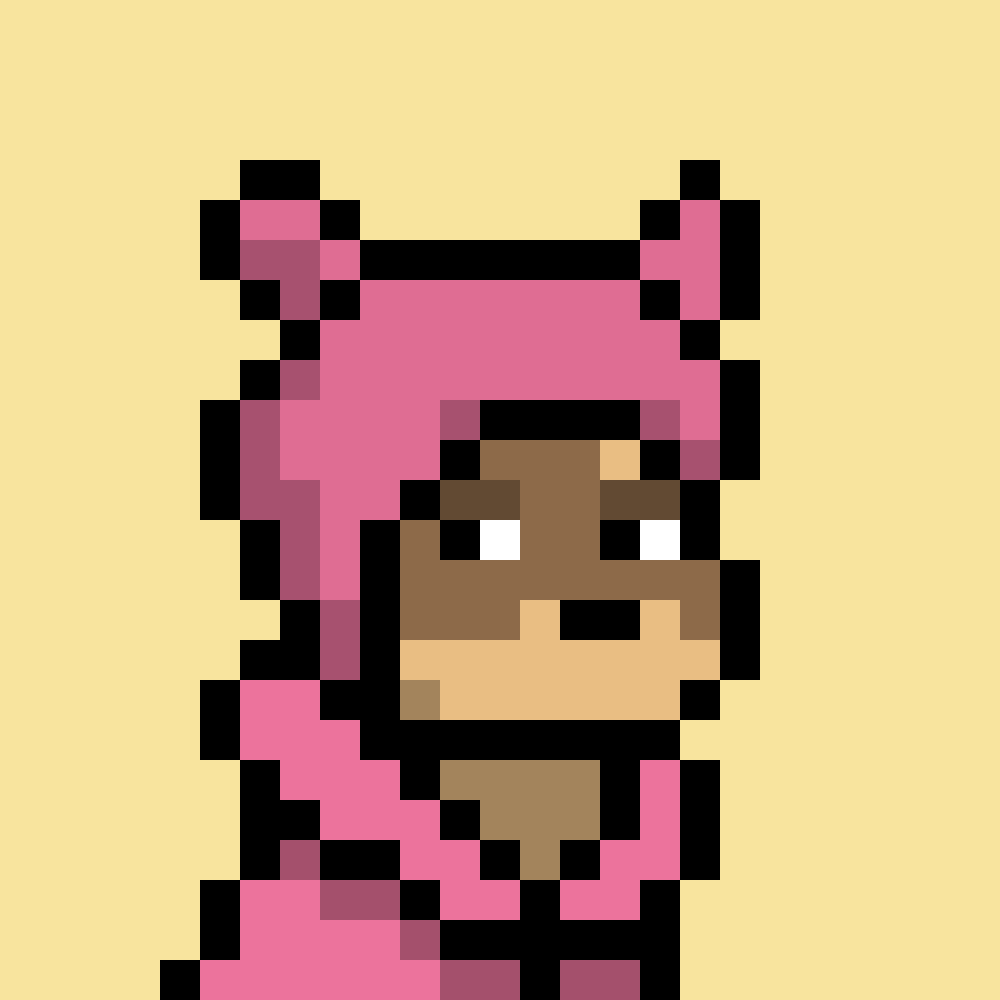 Doginal Dog #5029