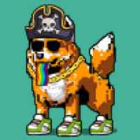DogePunks #3971