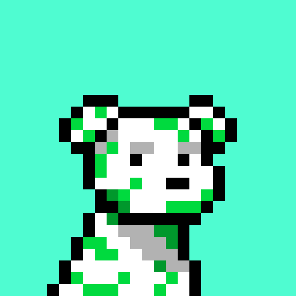 Doginal Dog #5148