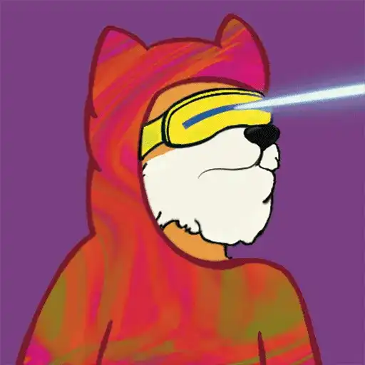 F*ck It We Bark #3366