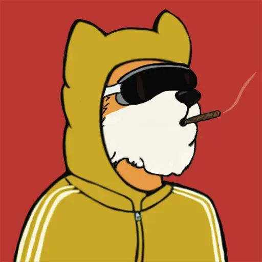 F*ck It We Bark #9142