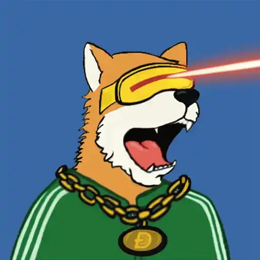 F*ck It We Bark #5784