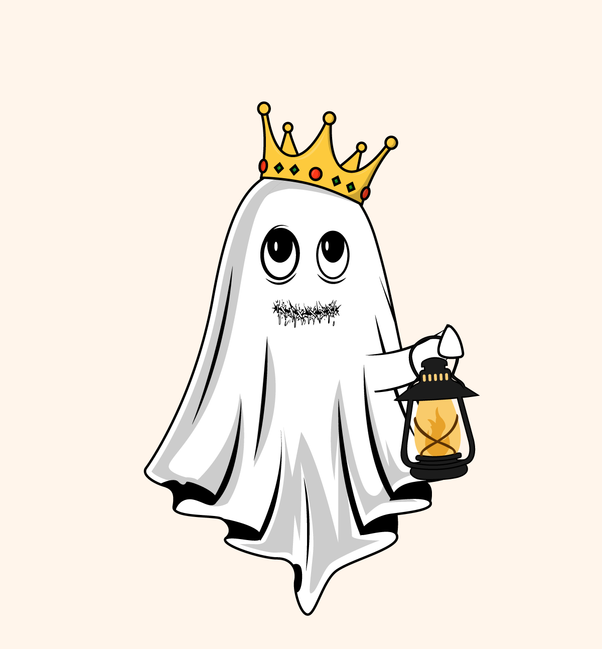 The Spook Society #6