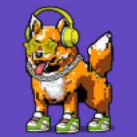 DogePunks #1287