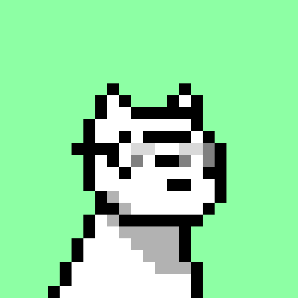 Doginal Dog #9446