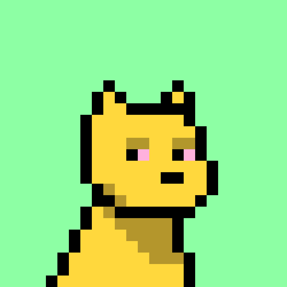 Doginal Dog #3367