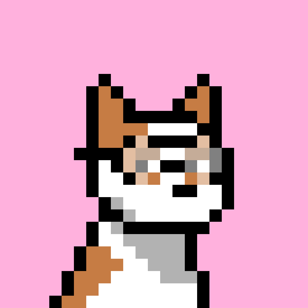 Doginal Dog #3357
