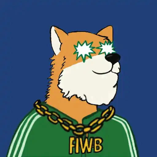 F*ck It We Bark #84