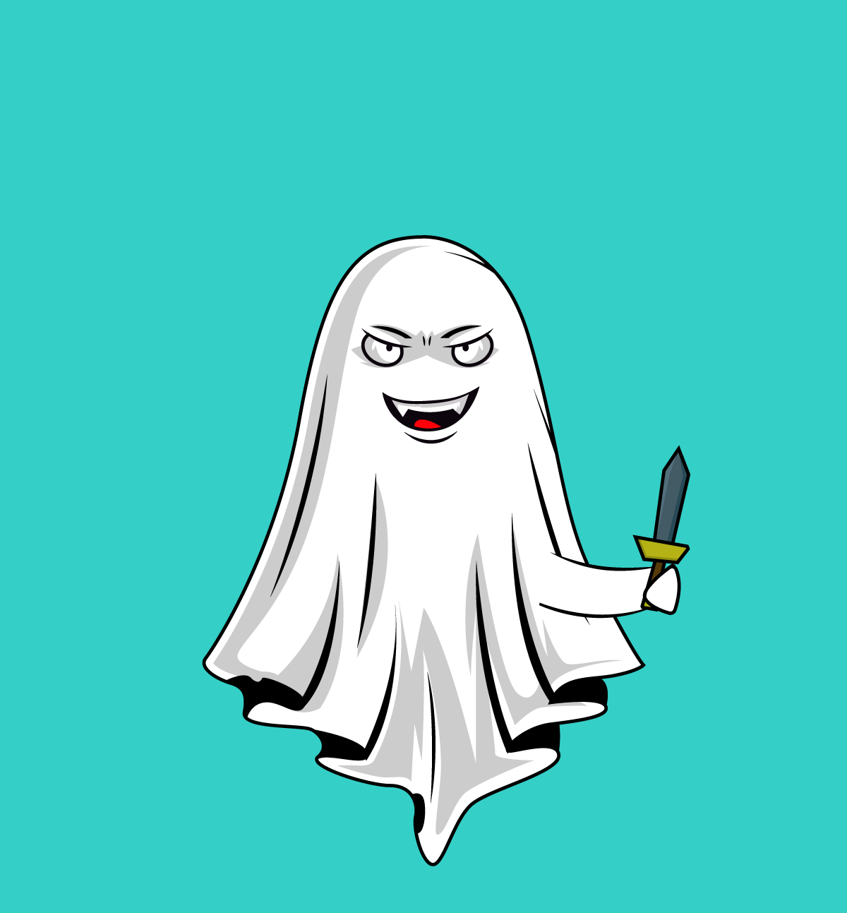 The Spook Society #697