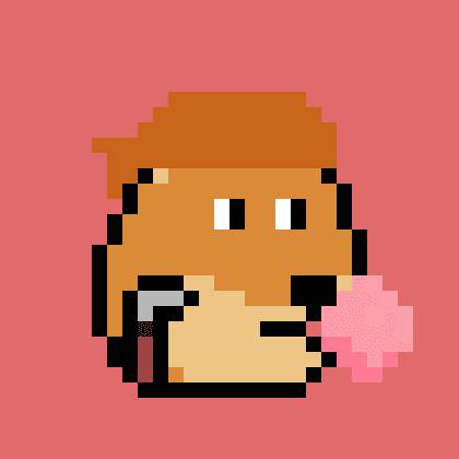 Dogepunk #1683
