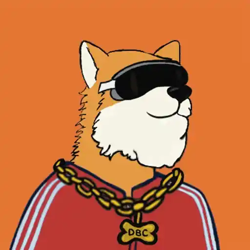 F*ck It We Bark #5250
