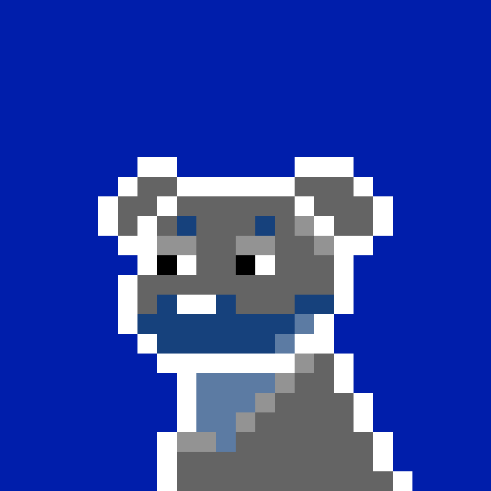 Anti Doginal Dog #8251