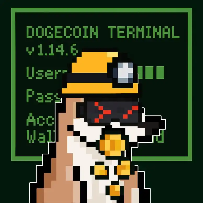 DU$TINAL DOGS #188