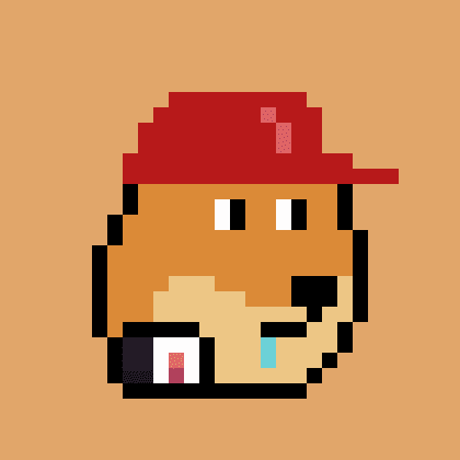Dogepunk #6555
