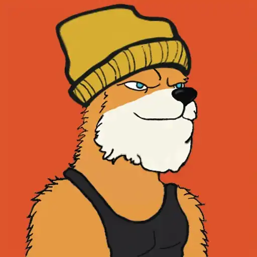 F*ck It We Bark #4834