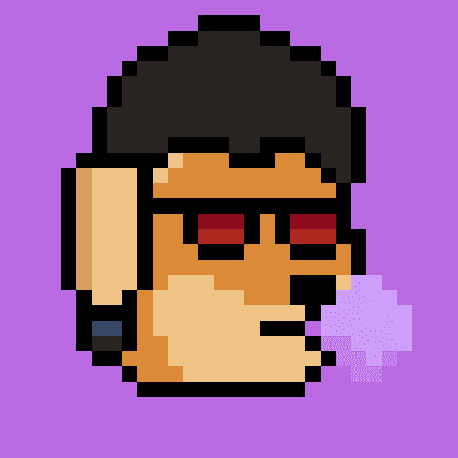 Dogepunk #4033