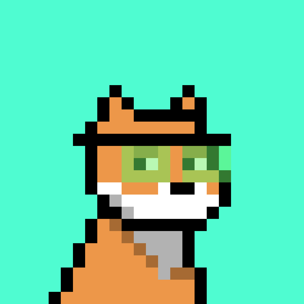 Doginal Dog #3816