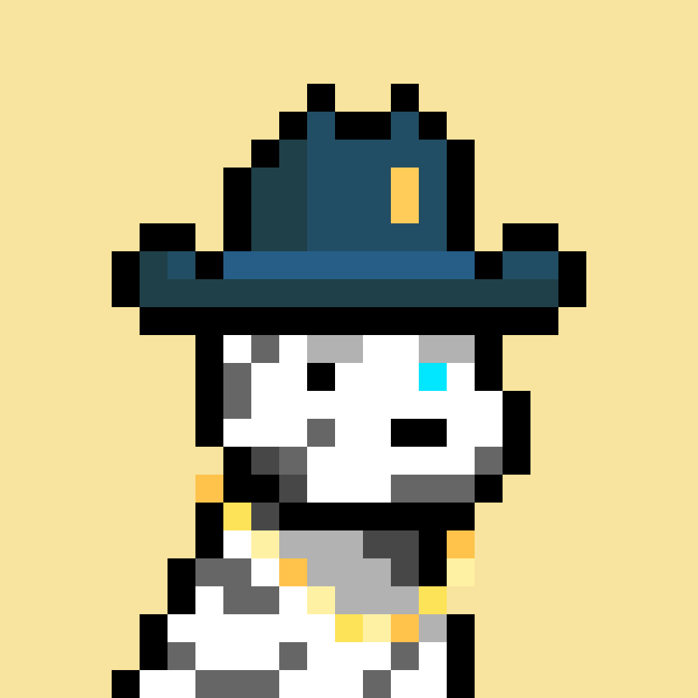 Doginal Dog #6886