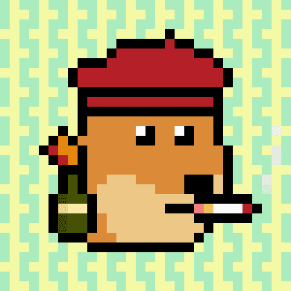 Dogepunk #5483