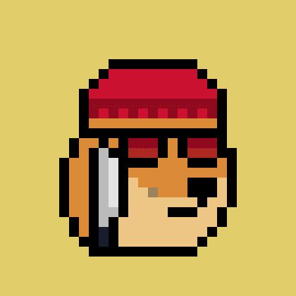 Dogepunk #5641
