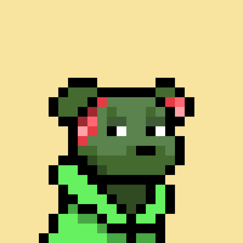 Doginal Dog #4926