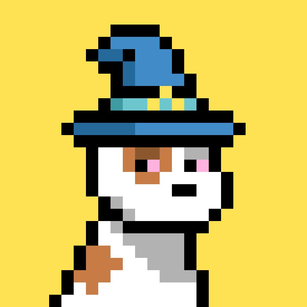 Doginal Dog #4742