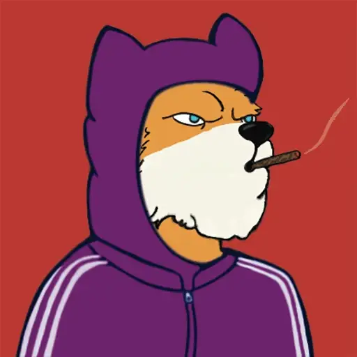F*ck It We Bark #1325