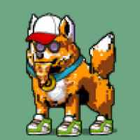 DogePunks #1836