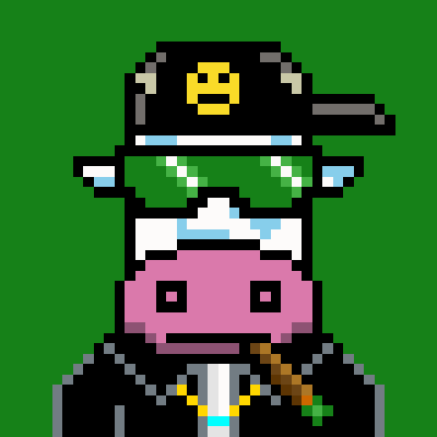 Doginal Cowz #237