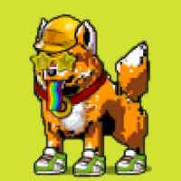 DogePunks #3732