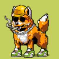 DogePunks #3663