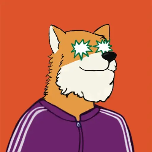 F*ck It We Bark #9564