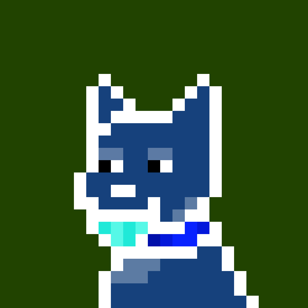 Anti Doginal Dog #9935