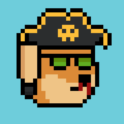 Dogepunk #5531