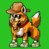 DogePunks #1404