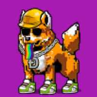 DogePunks #3285