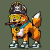 DogePunks #2233
