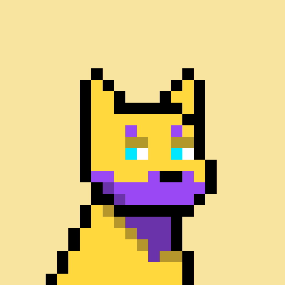 Doginal Dog #7658