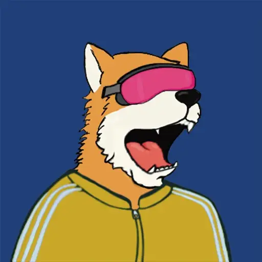F*ck It We Bark #10281
