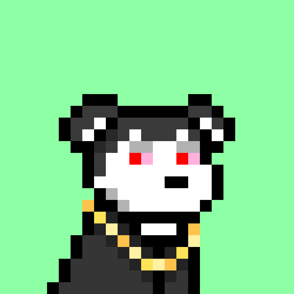 Doginal Dog #7653