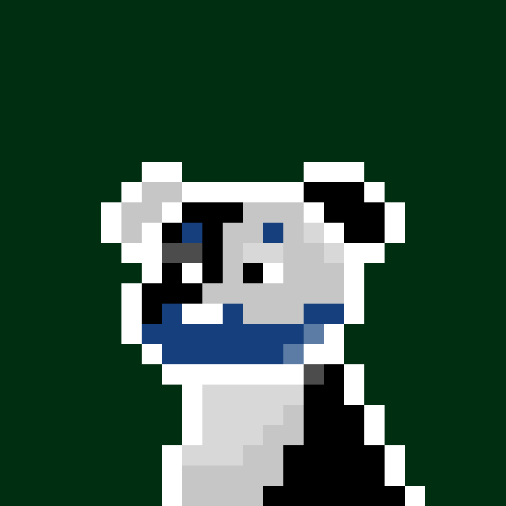 Anti Doginal Dog #923