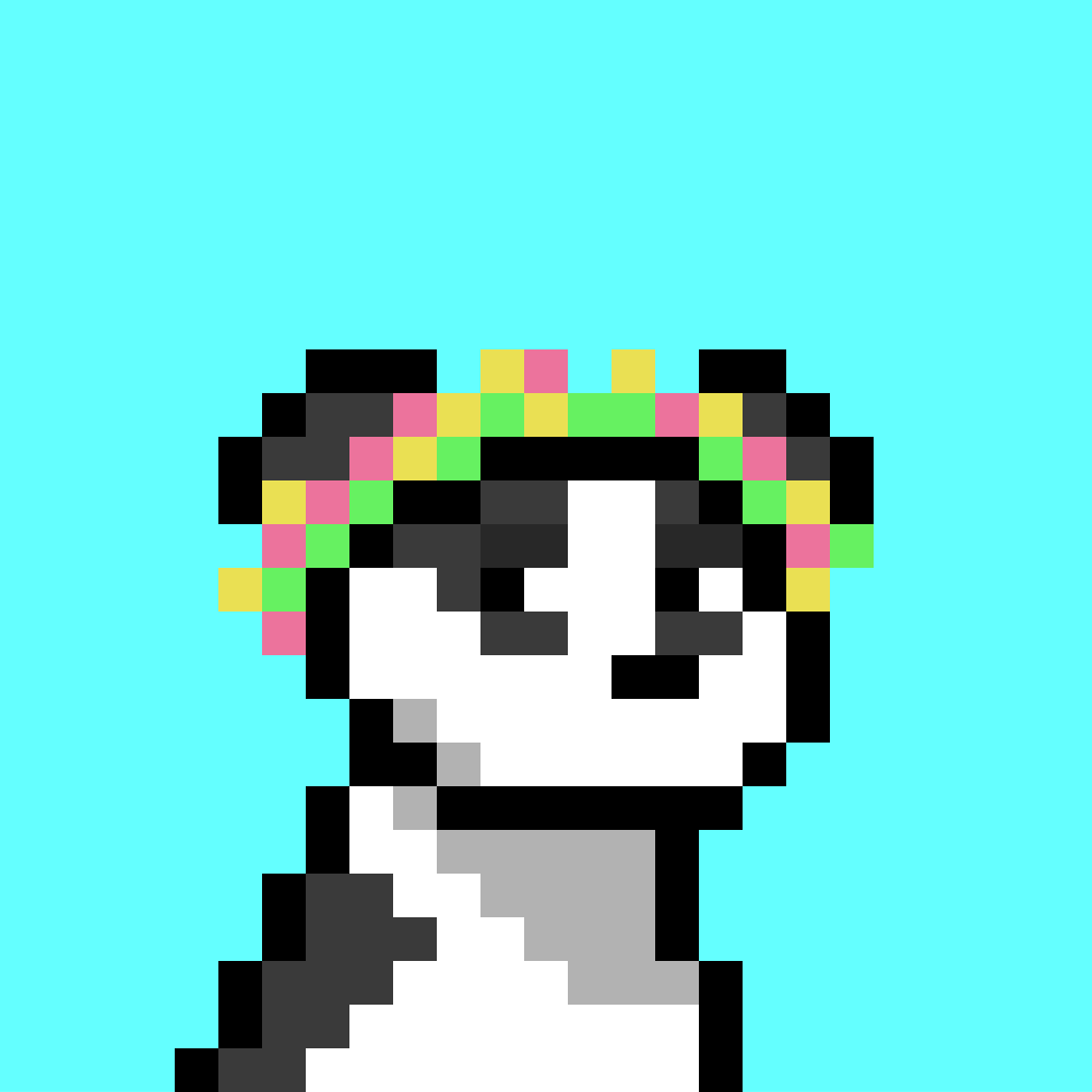 Doginal Dog #1802