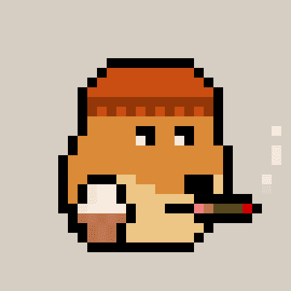 Dogepunk #3877