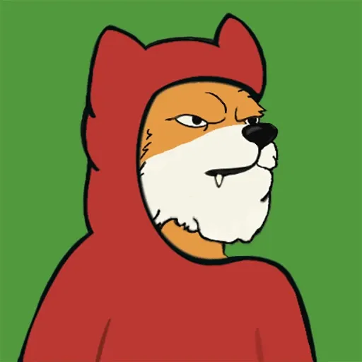 F*ck It We Bark #2536