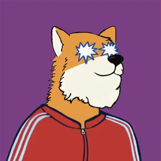 F*ck It We Bark #8621