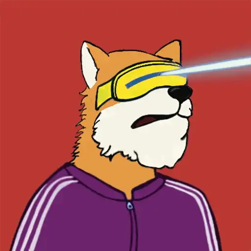 F*ck It We Bark #7416