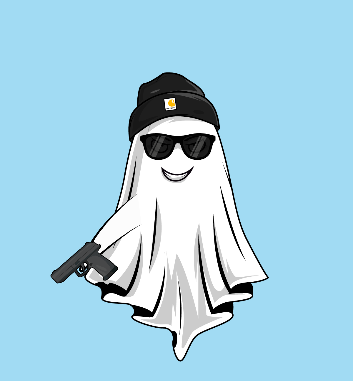 The Spook Society #103
