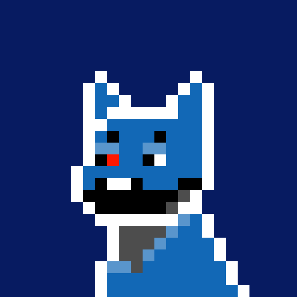 Anti Doginal Dog #2303
