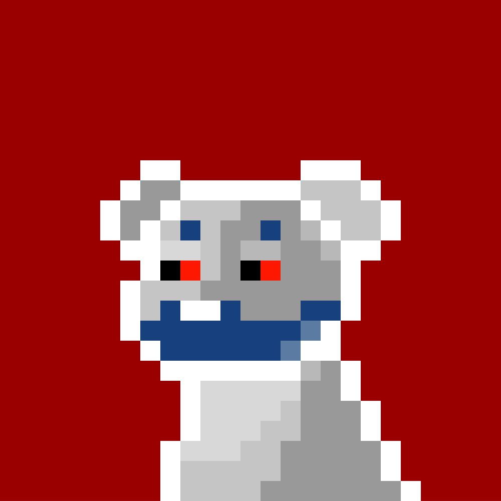 Anti Doginal Dog #8660