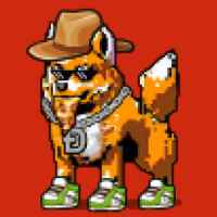 DogePunks #930